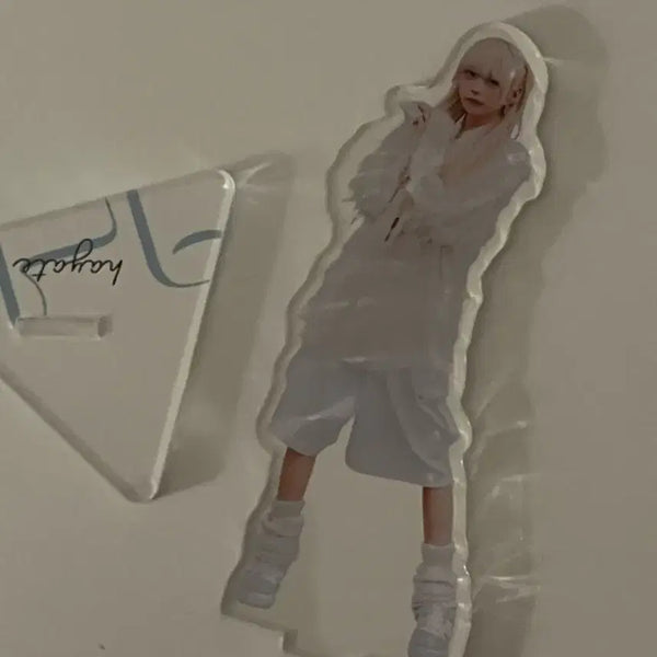 [BUNJANG] Love Sick Hayate Acrylic Stand / 라부싯쿠 하야테 아크릴 판매