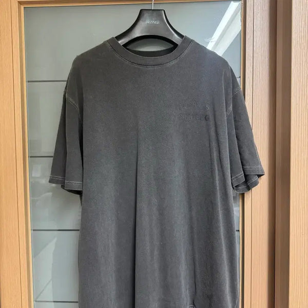 [BUNJANG] IAB STUDIO Gray XL T-Shirt / IAB STUDIO