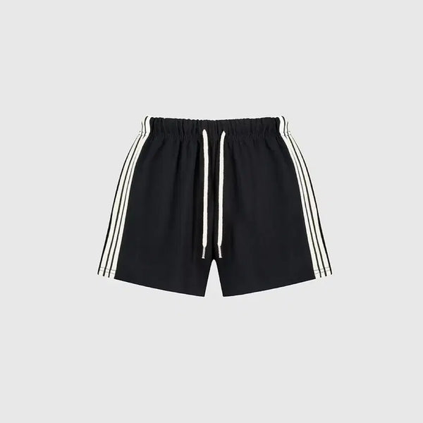 [BUNJANG] Goods Track Training Shorts / 구즈 트랙트레이닝쇼츠
