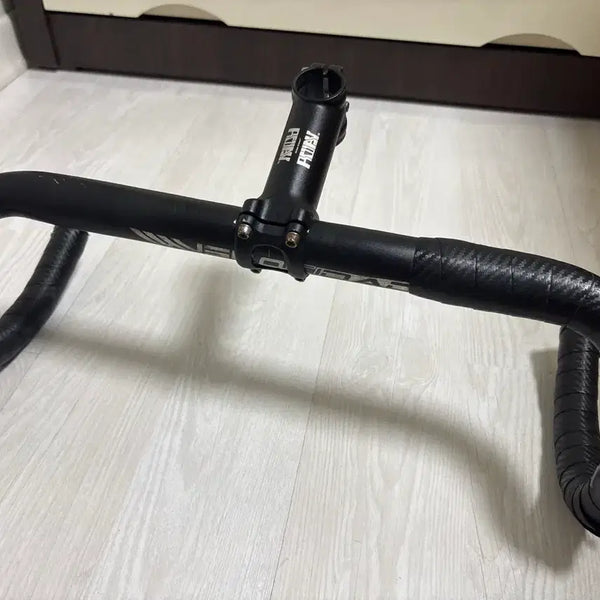 [BUNJANG] Velocyde Drop Bar Handlebar and Stem Set / 벨로시닷 드롭바 핸들셋판매