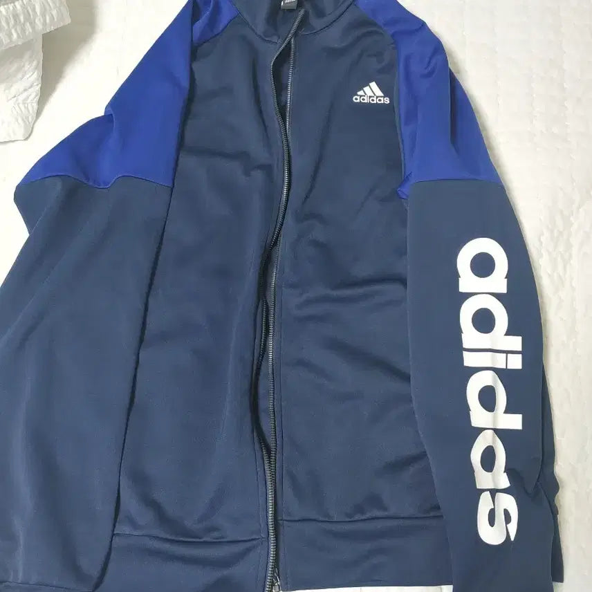 [BUNJANG] Adidas Track Jacket / 아디다스져지 팝니다
