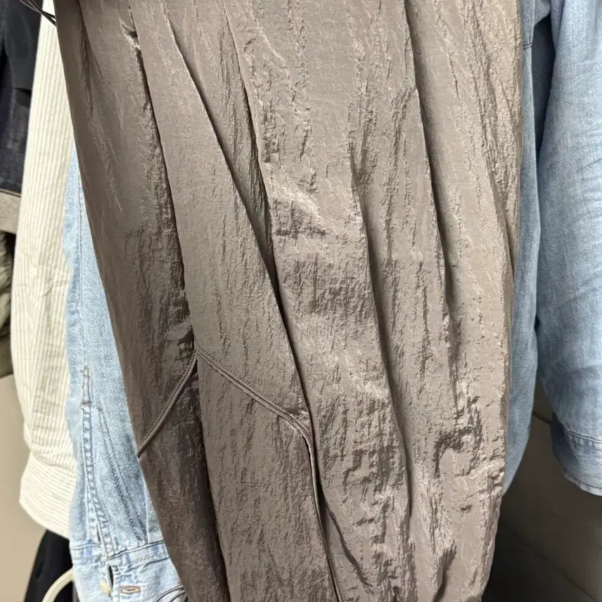 [BUNJANG] COAR Wide Pants / 쿠어 와이드 팬츠