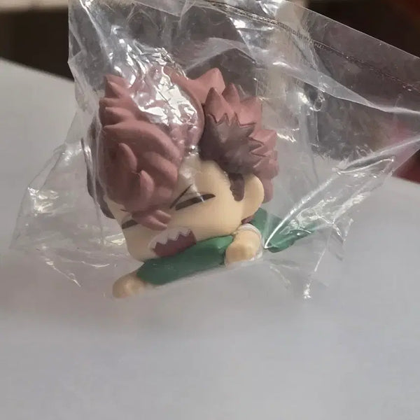 [BUNJANG] Kaiju No. 8 Ichihiro Figure / 괴수8호 이하루