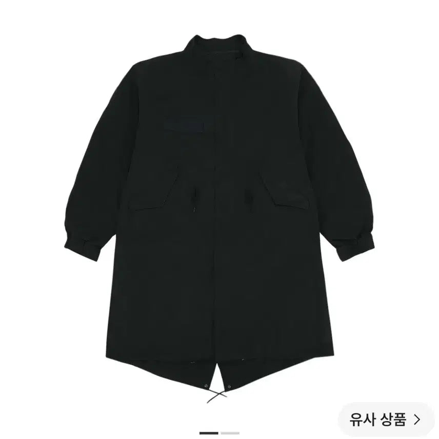 [BUNJANG] Freakstore M65 Liner Set Black S / 프릭스스토어 m65 라이너 세트 블랙s