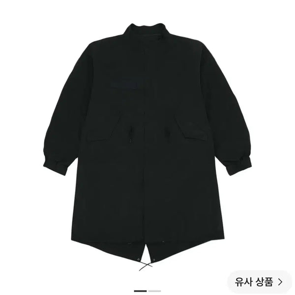[BUNJANG] Freakstore M65 Liner Set Black S / 프릭스스토어 m65 라이너 세트 블랙s