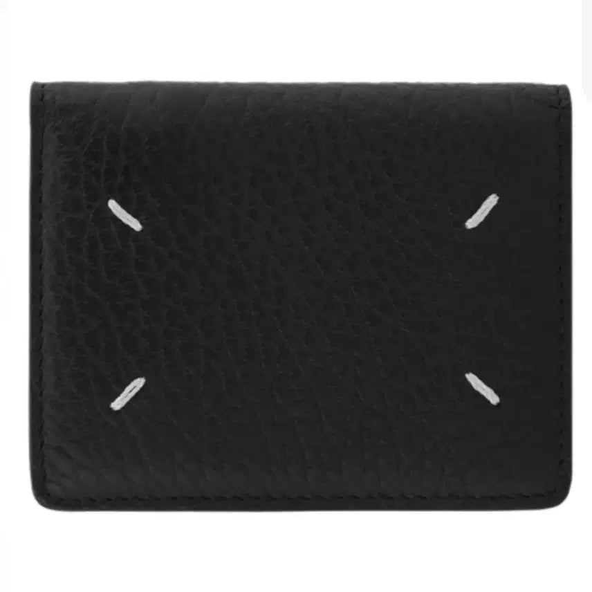 [BUNJANG] Maison Margiela Keyring Wallet Black / 메종 마르지엘라 키링 지갑 블랙