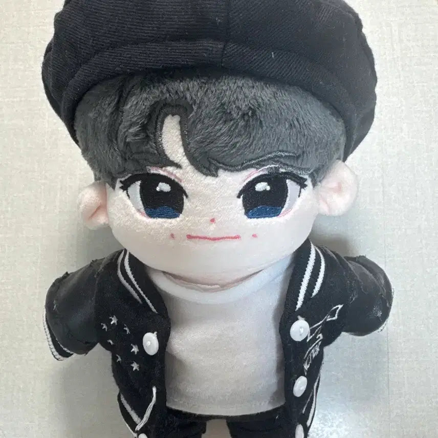 [BUNJANG] NCT Jaehyun Plush Doll / 엔시티 재현 봉재인형