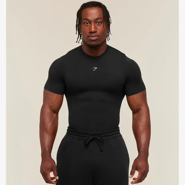 [BUNJANG] Gymshark Super Soft T-Shirt / 짐샤크 super soft 티셔츠
