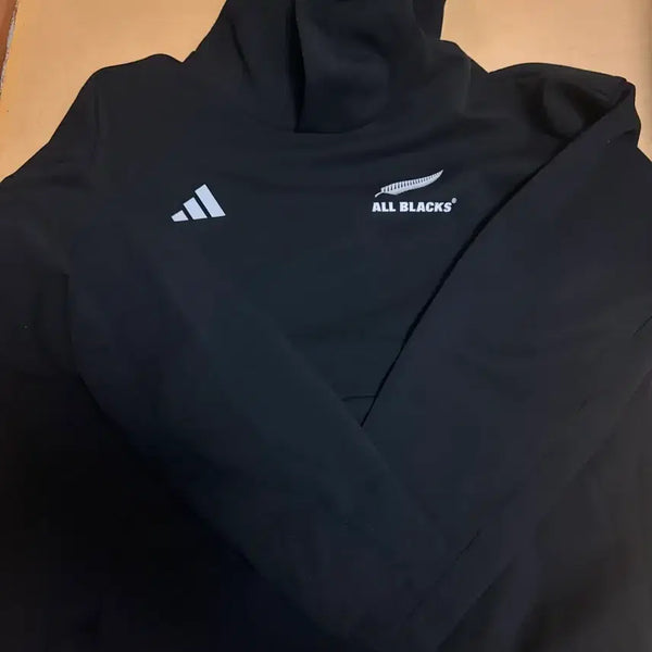 [BUNJANG] Adidas Pullover Hoodie / 아디다스 후드티