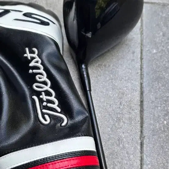 [BUNJANG] Titleist TS2 Driver / 타이틀리스트 TS2 드라이버