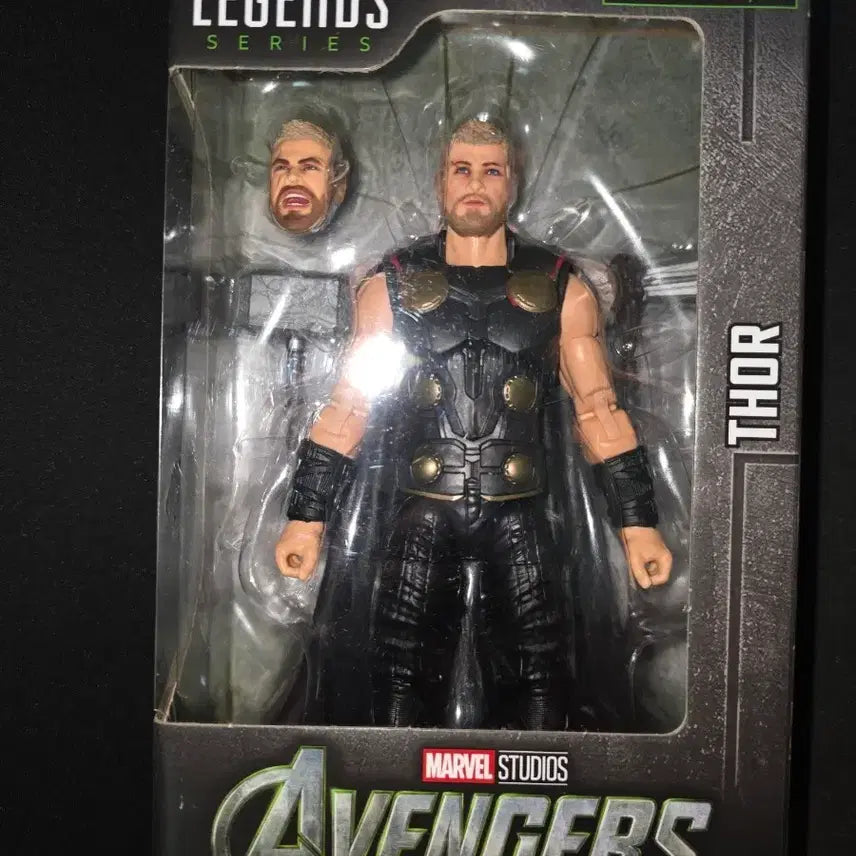 [BUNJANG] Marvel Legends Thor / 마블레전드 토르