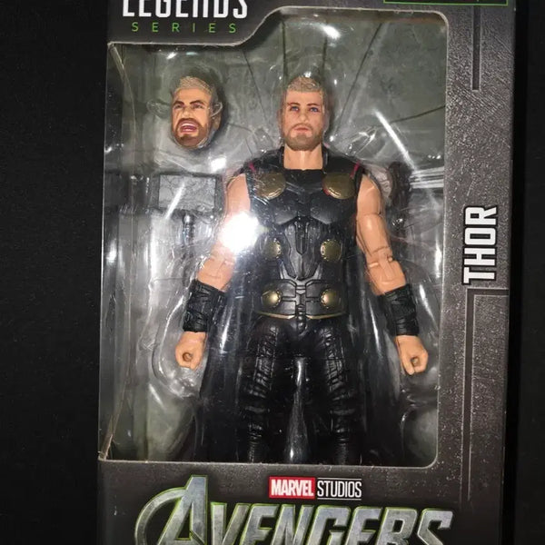 [BUNJANG] Marvel Legends Thor / 마블레전드 토르