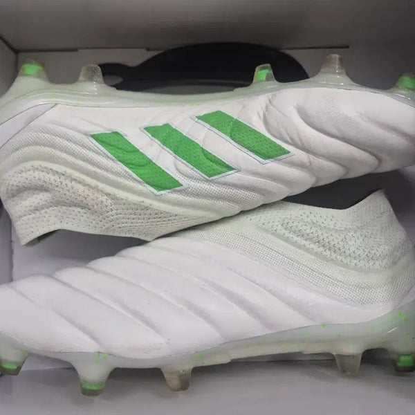 [BUNJANG] Adidas Copa 19+ FG Soccer Cleats / 아디다스 코파 19+ FG 축구화