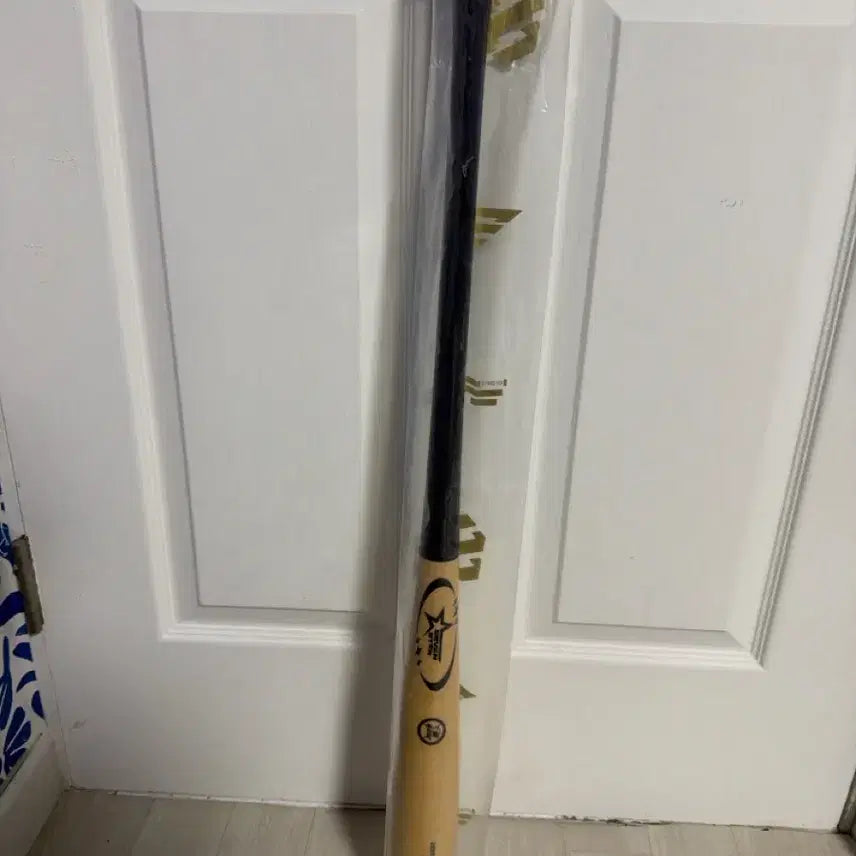 [BUNJANG] Sevenstar Order Baseball Bat (Unsealed) / (미개봉)세븐스타 오더 야구 배트