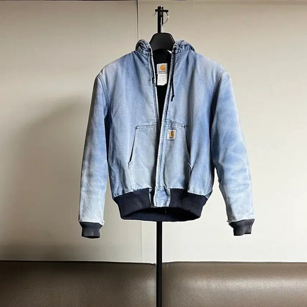 [BUNJANG] Vintage Carhartt Active Jacket / 빈티지 칼하트 액티브 자켓