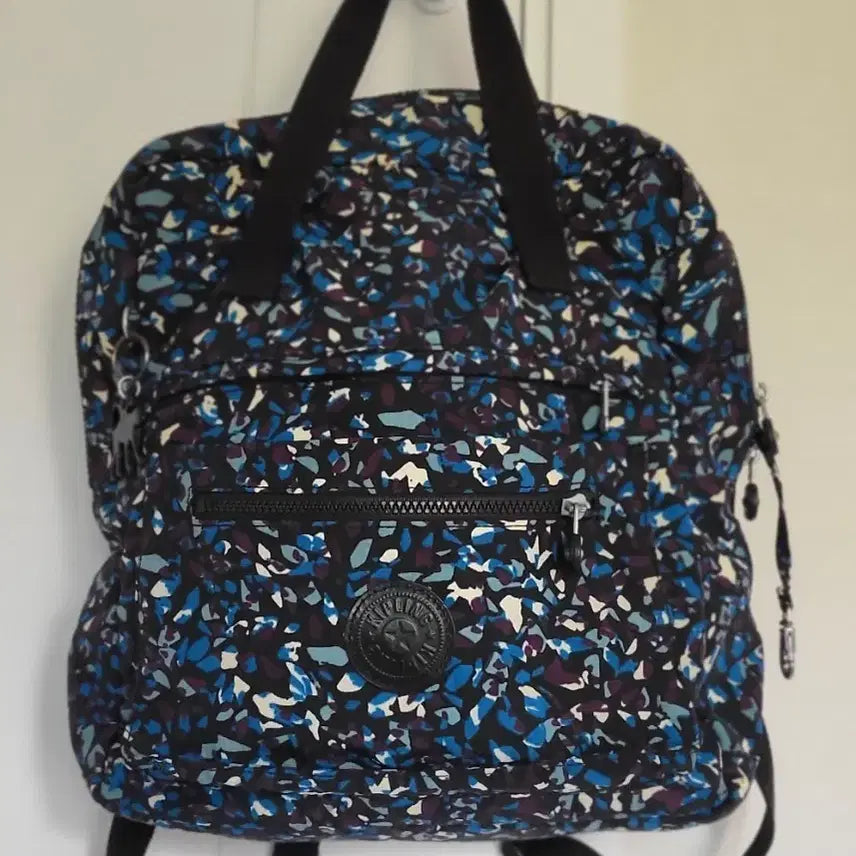 [BUNJANG] Kipling Backpack / 키플링 백팩