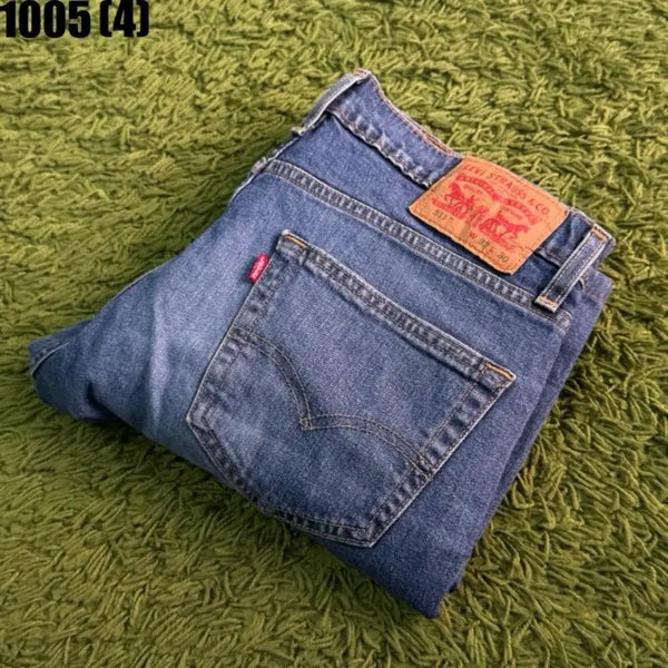 [BUNJANG] Levi's 511 Jeans 32x30 / 리바이스 511 청바지 32x30