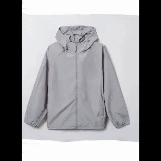 [BUNJANG] SPAO Windbreaker Jacket / 스파오 바람막이 팝니다