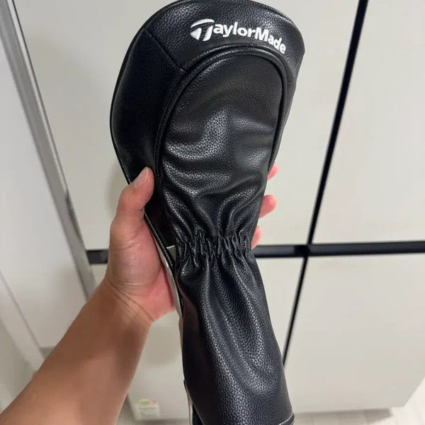 [BUNJANG] TaylorMade Golf Driver Headcover / 테일러메이드 골프 드라이버 헤드커버