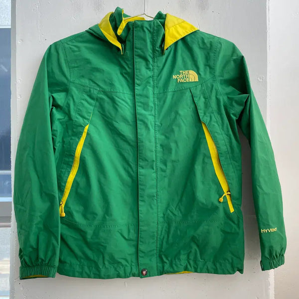 [BUNJANG] The North Face Kids Windbreaker Jacket / (키즈140) 노스페이스 바람막이 자켓