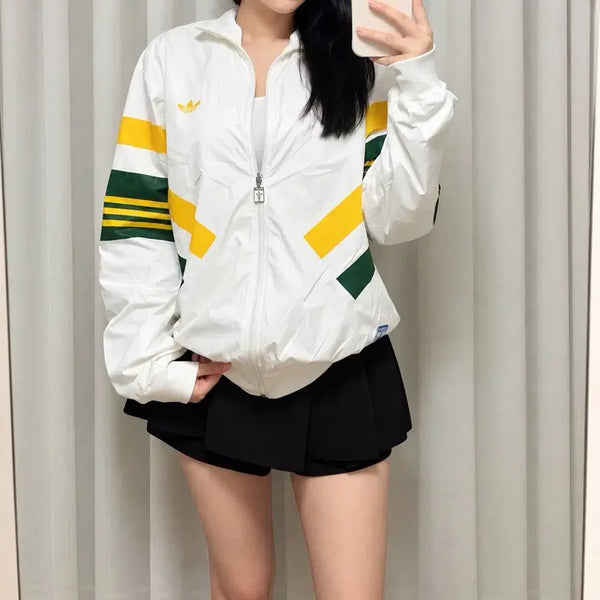 [BUNJANG] Adidas Austria Track Top / 아디다스 오스트리아 트랙탑