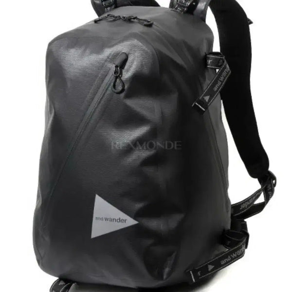 [BUNJANG] AND WANDER Waterproof Backpack / 앤드원더 워터프루프 백팩