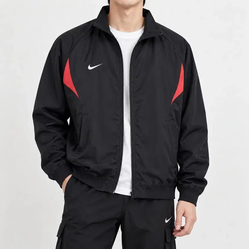 [BUNJANG] Nike Training Jumper / [95]나이키 트레이닝 점퍼