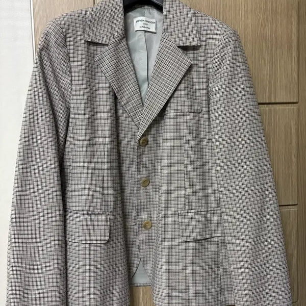 [BUNJANG] Brenda BrenDen Jacket / 브렌다브렌든 자켓