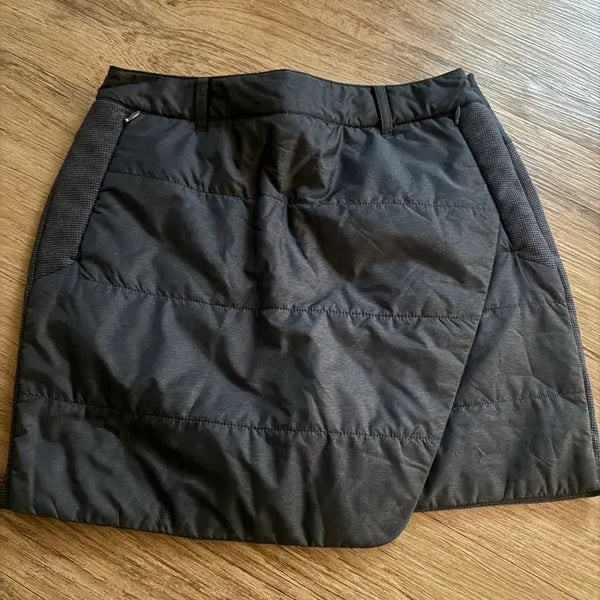 [BUNJANG] Phantom Golf Padded Skirt / 팬텀 골프 패딩 스커트
