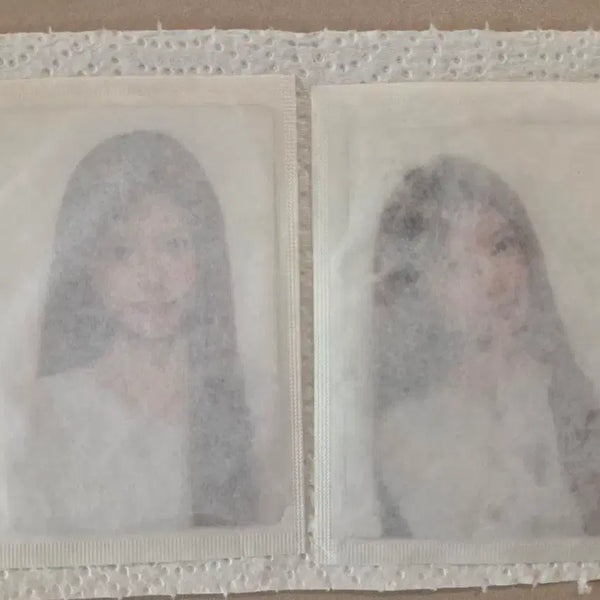 [BUNJANG] RESCENE Jena Bread Photocard / 리센느빵포카ㅡ제나