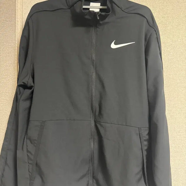 [BUNJANG] Nike Training Jacket / 나이키 자켓