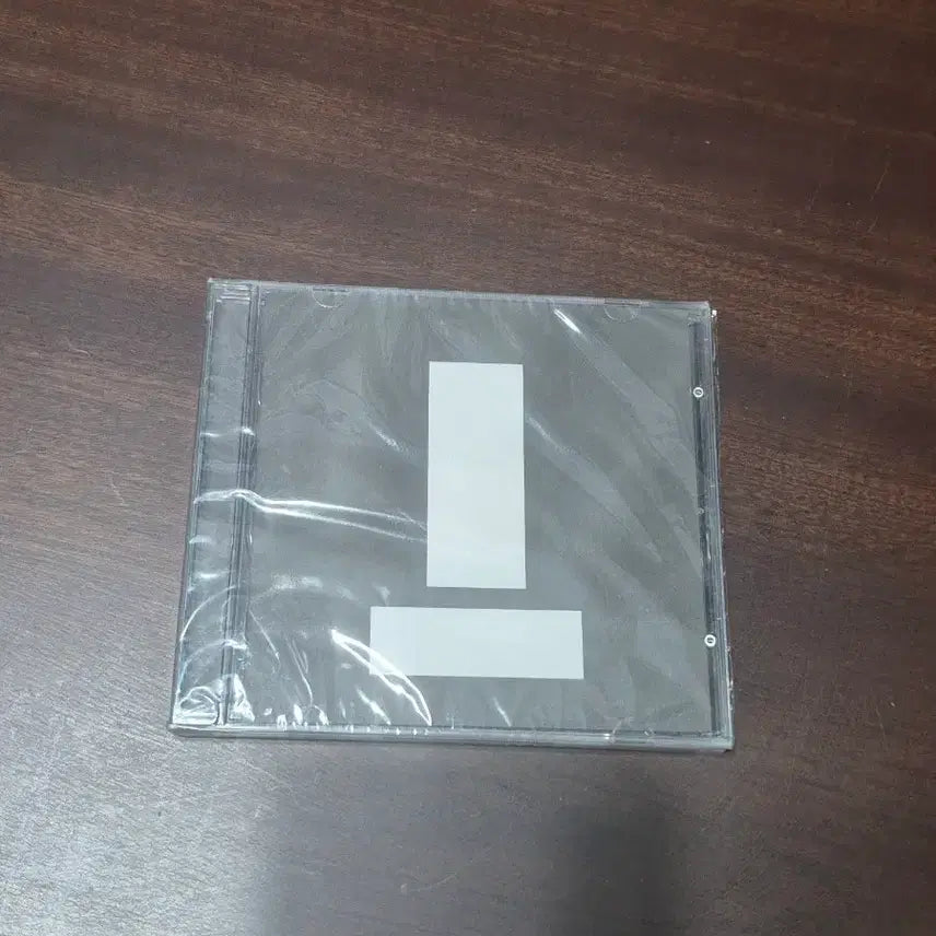 [BUNJANG] Sealed CD / xxx cd