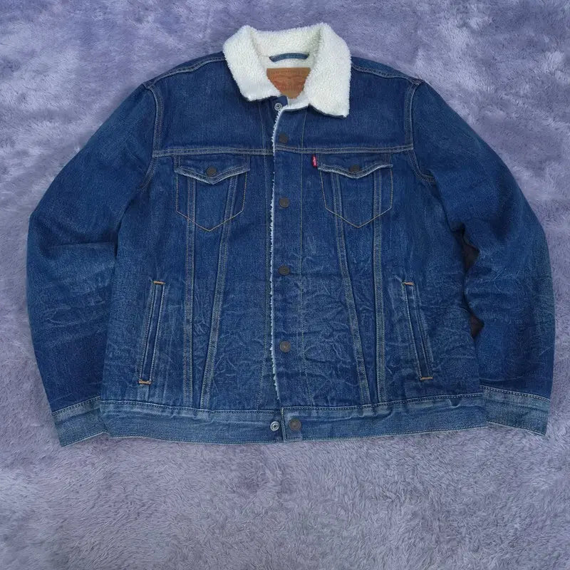[BUNJANG] Levi's Jacket L / L 리바이스 자켓 | 1005A15
