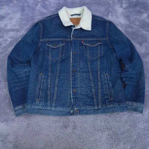 [BUNJANG] Levi's Jacket L / L 리바이스 자켓 | 1005A15