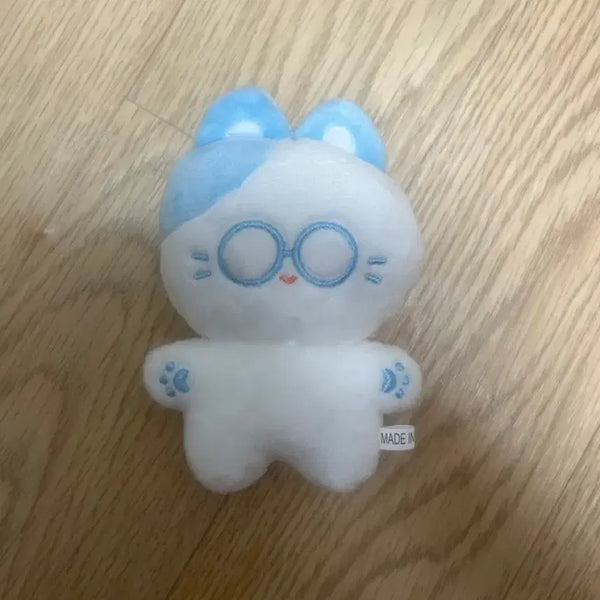 [BUNJANG] SEVENTEEN Wonwoo Doll / svt 원우인형