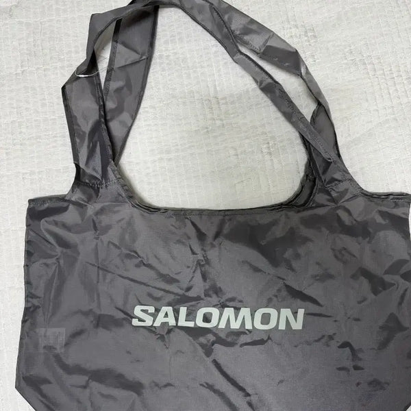 [BUNJANG] Salomon Shoulder Bag / 살로몬 숄더 백