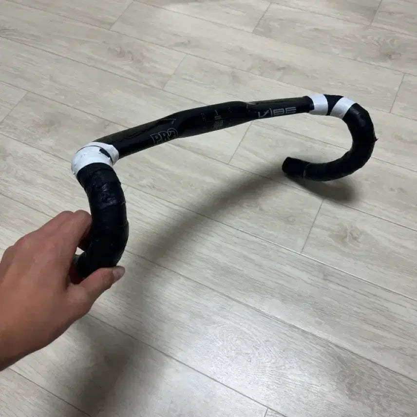[BUNJANG] Shimano Pro Performance Handlebar Tape (38mm Width) / 시마노 펄수트38 판/교
