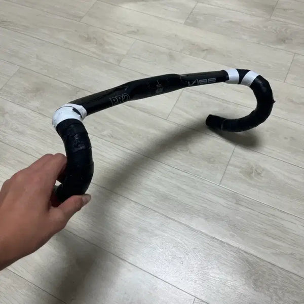 [BUNJANG] Shimano Pro Performance Handlebar Tape (38mm Width) / 시마노 펄수트38 판/교