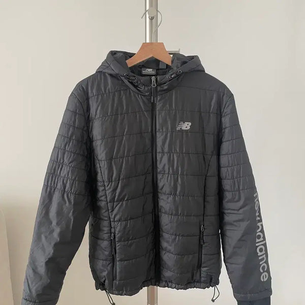 [BUNJANG] New Balance Lightweight Padded Jacket / 뉴발란스(new balance) 경량 패딩