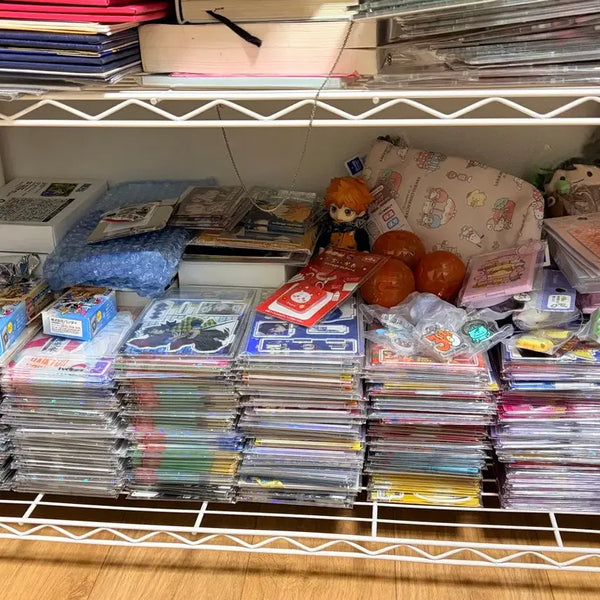 [BUNJANG] Shipping Box / 배송용