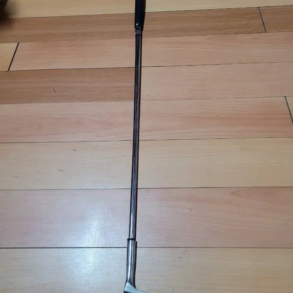 [BUNJANG] YES! Nicky L-Shaped Putter (34-inch) / 예스[YES] NICKY L자형 퍼터(34인치)