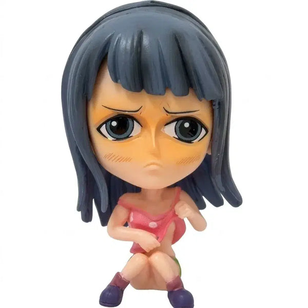 [BUNJANG] One Piece Nico Robin Figure / 원피스 니코로빈 피규어