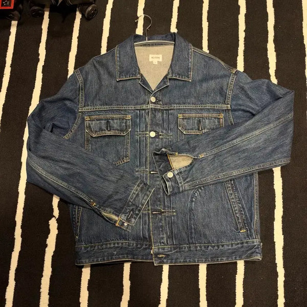 [BUNJANG] RE/DONE Type 2 Jacket L / RE/DONE, 리던, 타입2 자켓, L