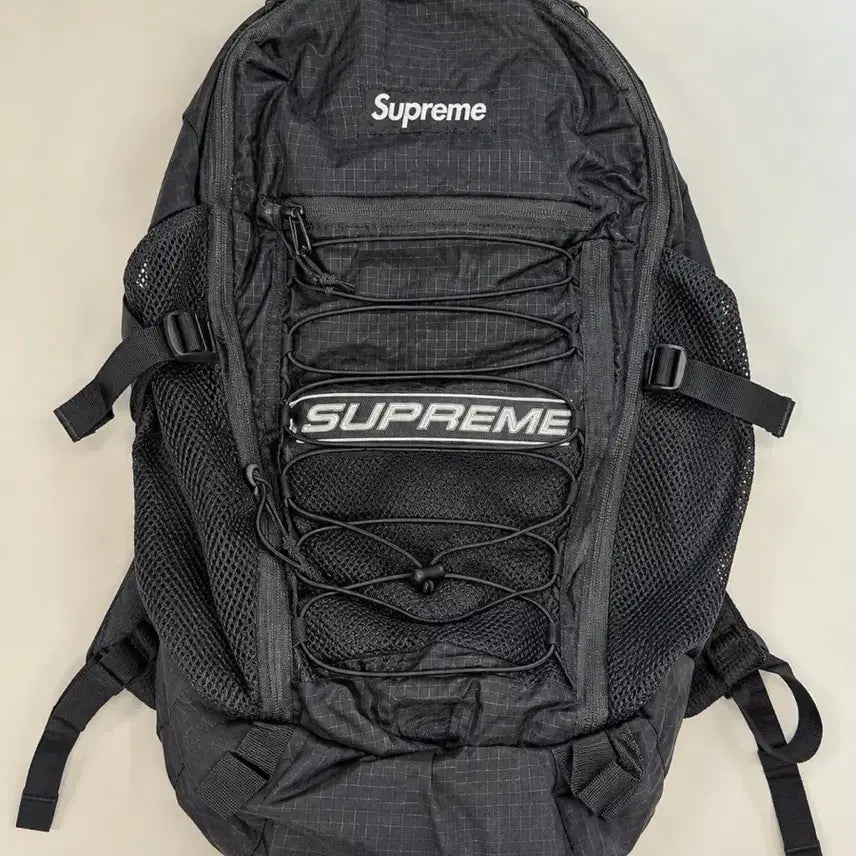 [BUNJANG] Supreme 23FW Backpack / 슈프림 23fw 백팩
