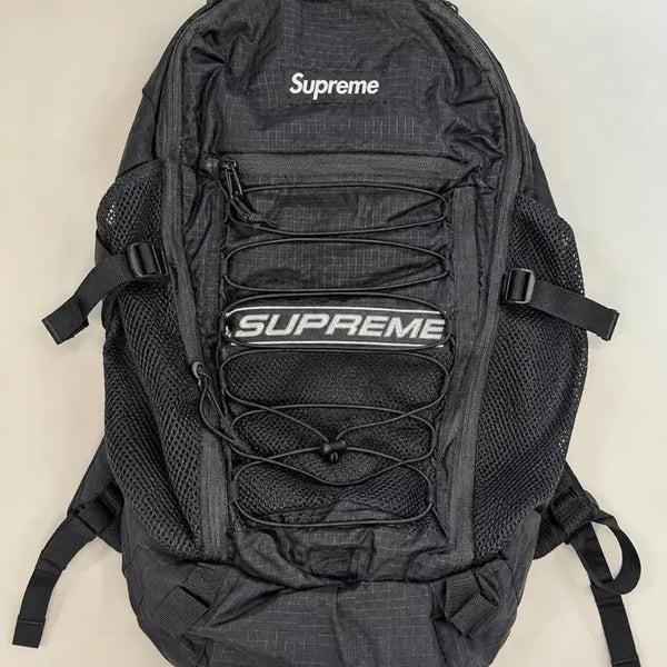 [BUNJANG] Supreme 23FW Backpack / 슈프림 23fw 백팩
