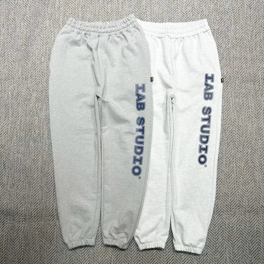 [BUNJANG] IAB Studio Straight Pants / 아이앱스튜디오 스트레잇 팬츠