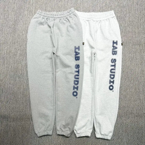 [BUNJANG] IAB Studio Straight Pants / 아이앱스튜디오 스트레잇 팬츠