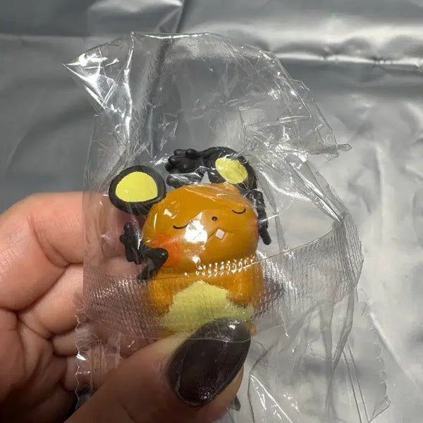 [BUNJANG] Pokemon Dedenne Gacha Figure / 포켓몬 데덴네 가챠 판매