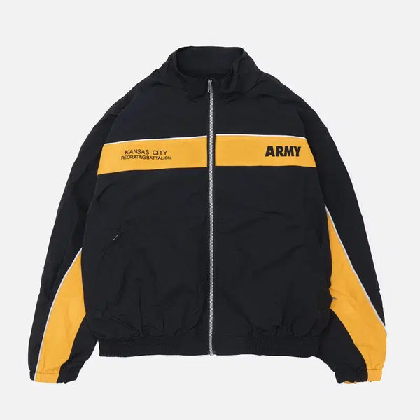 [BUNJANG] YMCL-KY Army Recruiter Jacket / M) ymclky 아미 리크루터 자켓