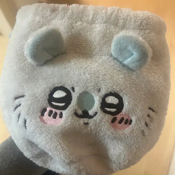 [BUNJANG] Momonga Pouch / 모몽가 파우치
